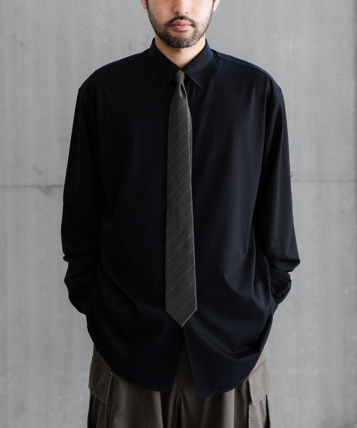 KANEMASA PHIL. カネマサフィル 46G TIEのGREY 公式通販サイトsession福岡セレクトショップ
