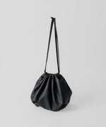 画像をギャラリービューアに読み込む, KaILI - カイリのNOT COMPACT ECO BAG UNのBLACKの公式通販サイトsession福岡セレクトショップ
