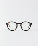 画像をギャラリービューアに読み込む, INTÉRIM インテリム FRAME FRANCE PARISIAN CLEAR GLASSESのBLACK 公式通販サイトsession福岡セレクトショップ
