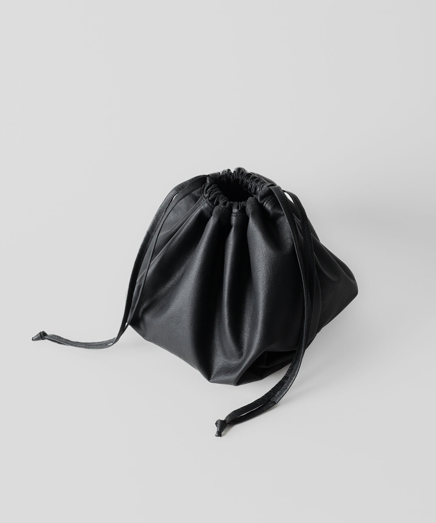 KaILI - カイリのNOT COMPACT ECO BAG UNのBLACKの公式通販サイトsession福岡セレクトショップ