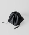 【KaILI】 NOT COMPACT ECO BAG UN - BLACK
