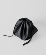 画像をギャラリービューアに読み込む, KaILI - カイリのNOT COMPACT ECO BAG UNのBLACKの公式通販サイトsession福岡セレクトショップ
