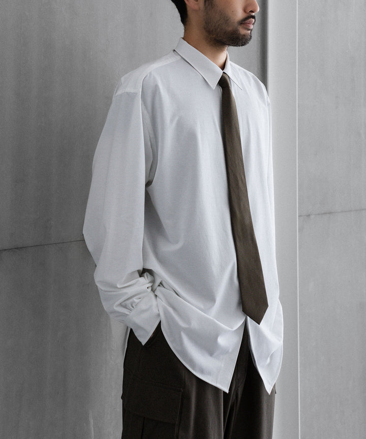 KANEMASA PHIL. カネマサフィル 46G TIEのBROWN - Exclusive session 公式通販サイトsession福岡セレクトショップ