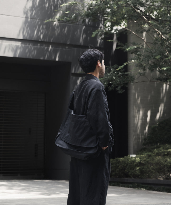 【KaILI】LOG - BLACK