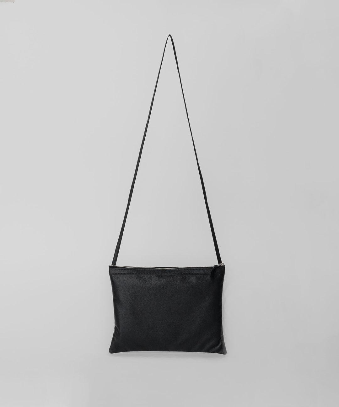 KaILI - カイリのSATELLITE POUCH MのBLACKの公式通販サイトsession福岡セレクトショップ