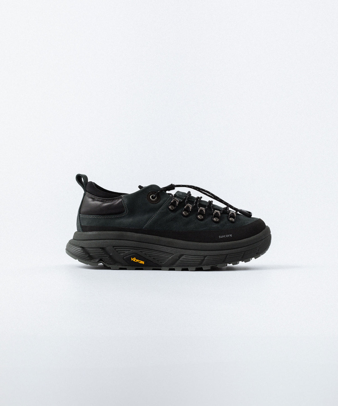 paratrait パラトレイトのYETI BOOTS (SUICOKE COLLABORATION) のCHARCOAL公式通販サイトsession福岡セレクトショップ