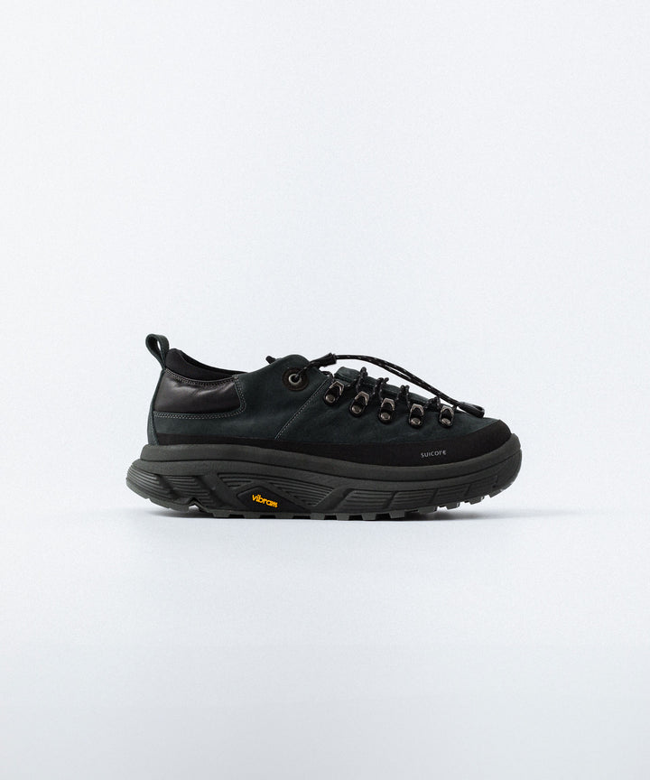 paratrait パラトレイトのYETI BOOTS (SUICOKE COLLABORATION) のCHARCOAL公式通販サイトsession福岡セレクトショップ