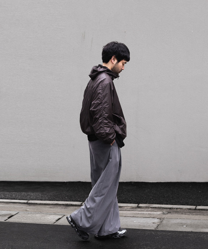 【MIZUNO】ミズノのWAVE PROPHECY LS - BLACK×BLACK×METALLIC GREY