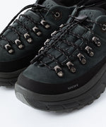 画像をギャラリービューアに読み込む, paratrait パラトレイトのYETI BOOTS (SUICOKE COLLABORATION) のCHARCOAL公式通販サイトsession福岡セレクトショップ
