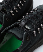 画像をギャラリービューアに読み込む, paratrait パラトレイトのYETI BOOTS (SUICOKE COLLABORATION) のCHARCOAL公式通販サイトsession福岡セレクトショップ
