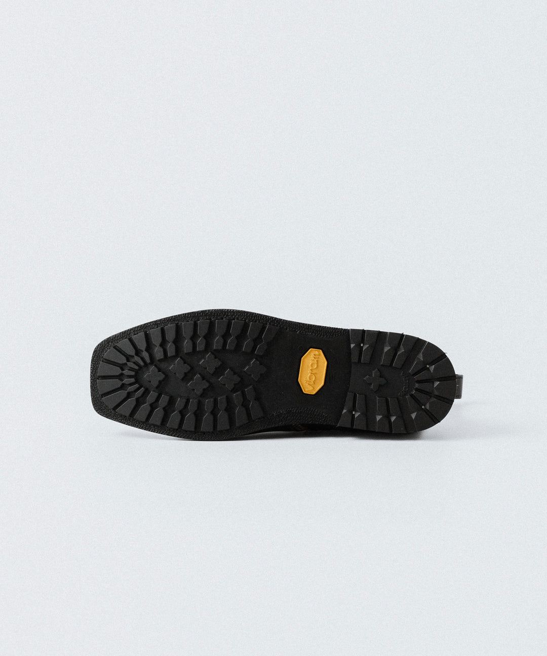 SINE &amp; COSINE -サインコサインのHANNES / CHELSEA BOOTのBLACK公式通販サイトsession福岡セレクトショップ