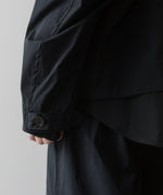 画像をギャラリービューアに読み込む, VEIN ヴェインのCO/NY STRETCH WEATHER MOTORCYCLE JACKET - BLACKの公式通販サイトsession福岡セレクトショップ
