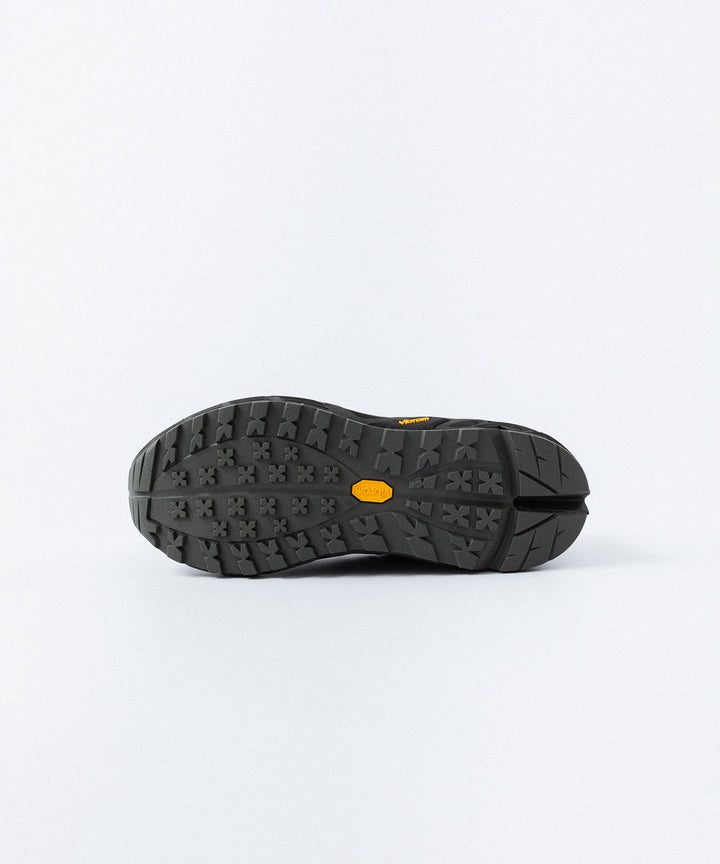 paratrait パラトレイトのYETI BOOTS (SUICOKE COLLABORATION) のCHARCOAL公式通販サイトsession福岡セレクトショップ
