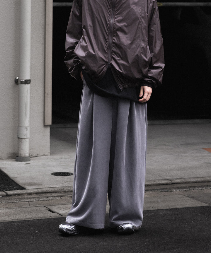 【MIZUNO】ミズノのWAVE PROPHECY LS - BLACK×BLACK×METALLIC GREY