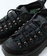 画像をギャラリービューアに読み込む, paratrait パラトレイトのYETI BOOTS (SUICOKE COLLABORATION) のCHARCOAL公式通販サイトsession福岡セレクトショップ
