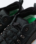 画像をギャラリービューアに読み込む, paratrait パラトレイトのYETI BOOTS (SUICOKE COLLABORATION) のCHARCOAL公式通販サイトsession福岡セレクトショップ
