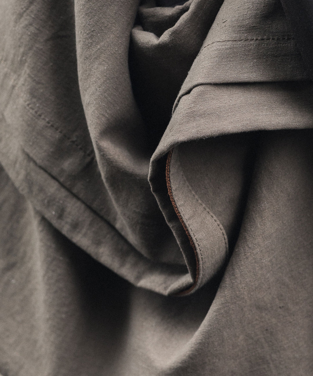 KaILI カイリのCOTTON HEMP TRANSFORM BAG L のBROWN 公式通販サイトsession福岡セレクトショップ
