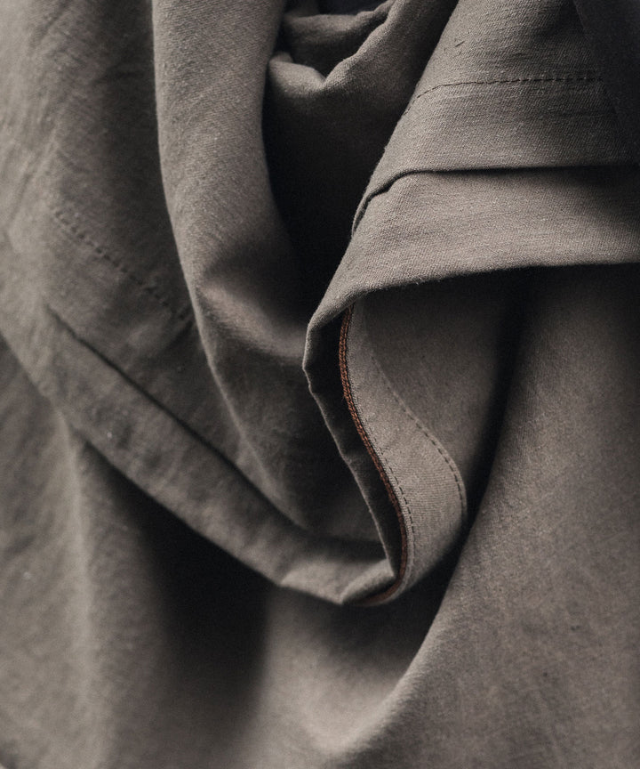 KaILI カイリのCOTTON HEMP TRANSFORM BAG L のBROWN 公式通販サイトsession福岡セレクトショップ