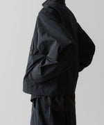 画像をギャラリービューアに読み込む, VEIN ヴェインのCO/NY STRETCH WEATHER MOTORCYCLE JACKET - BLACKの公式通販サイトsession福岡セレクトショップ
