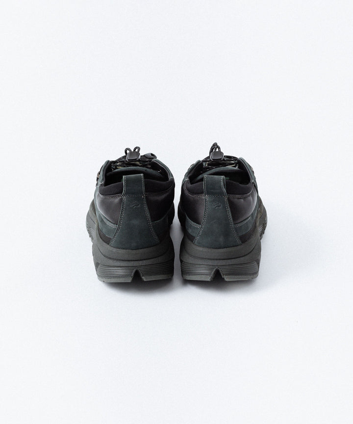 paratrait パラトレイトのYETI BOOTS (SUICOKE COLLABORATION) のCHARCOAL公式通販サイトsession福岡セレクトショップ