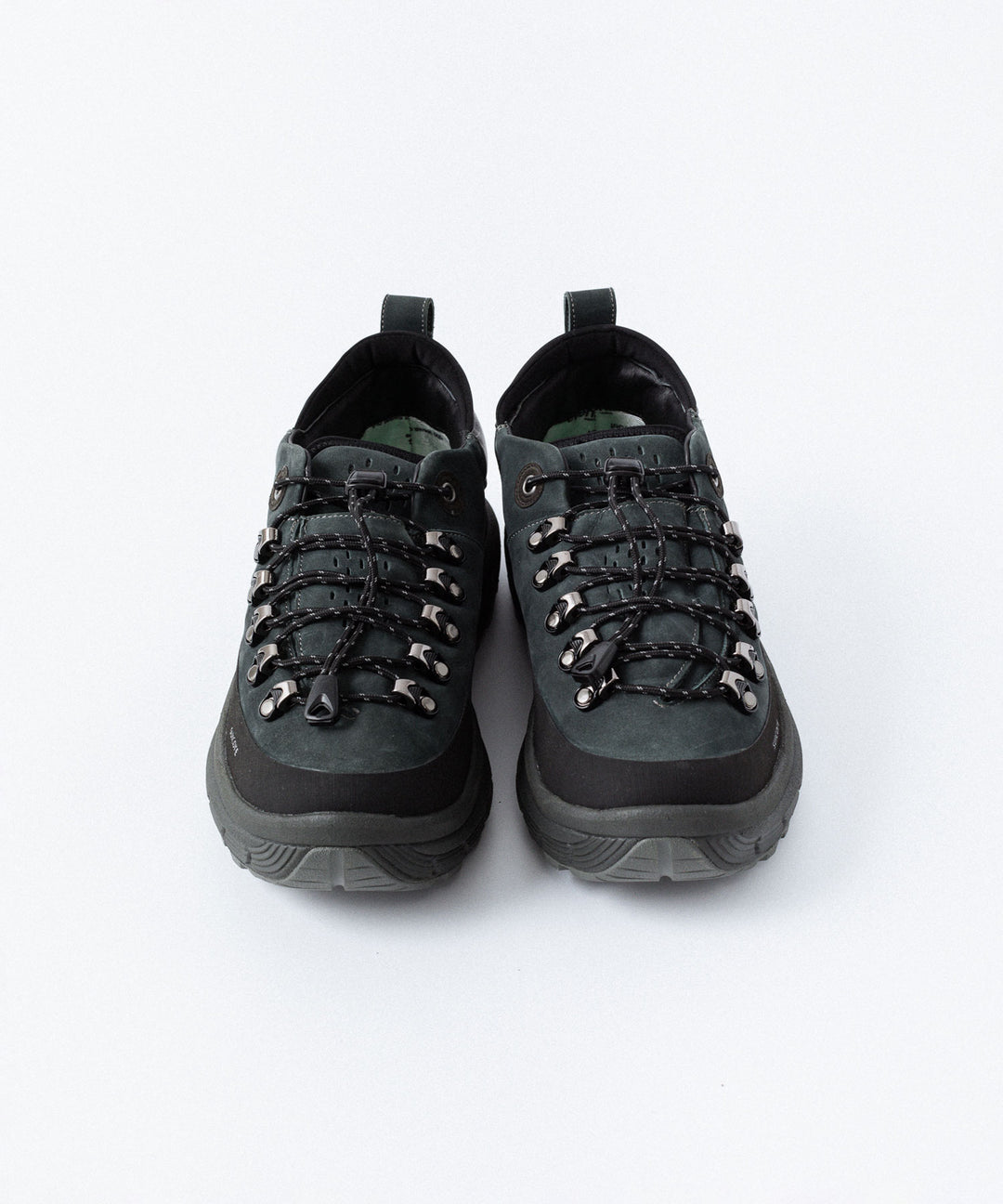 paratrait パラトレイトのYETI BOOTS (SUICOKE COLLABORATION) のCHARCOAL公式通販サイトsession福岡セレクトショップ