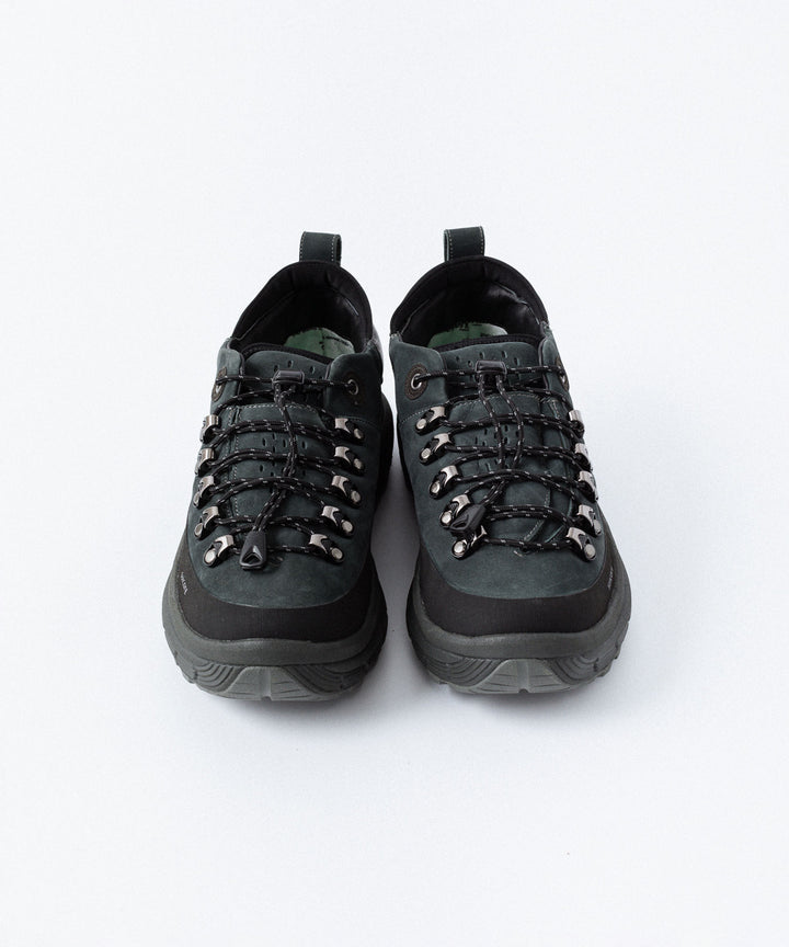 paratrait パラトレイトのYETI BOOTS (SUICOKE COLLABORATION) のCHARCOAL公式通販サイトsession福岡セレクトショップ