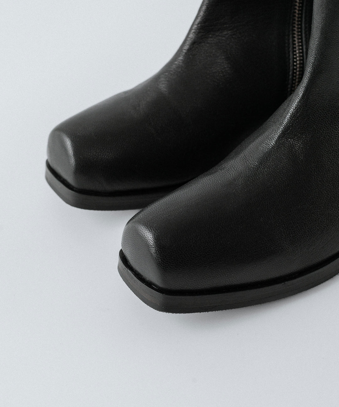 SINE &amp; COSINE -サインコサインのHANNES / CHELSEA BOOTのBLACK公式通販サイトsession福岡セレクトショップ