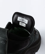 画像をギャラリービューアに読み込む, paratrait パラトレイトのYETI BOOTS (SUICOKE COLLABORATION) のCHARCOAL公式通販サイトsession福岡セレクトショップ
