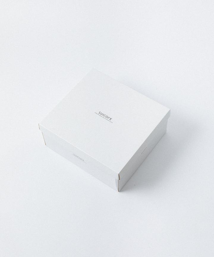 paratrait パラトレイトのYETI BOOTS (SUICOKE COLLABORATION) のCHARCOAL公式通販サイトsession福岡セレクトショップ