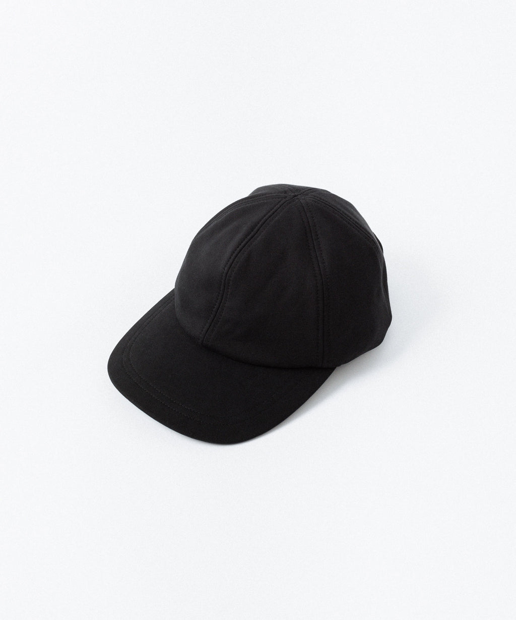 KANEMASA PHIL. カネマサフィル 36G CAPのBLACK公式通販サイトsession福岡セレクトショップ