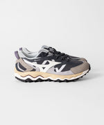 画像をギャラリービューアに読み込む, MIZUNO ミズノのWAVE MUJIN TL GTX-DARK GRAY×OFF WHITE×BEIGEの公式通販サイトsession福岡セレクトショップ
