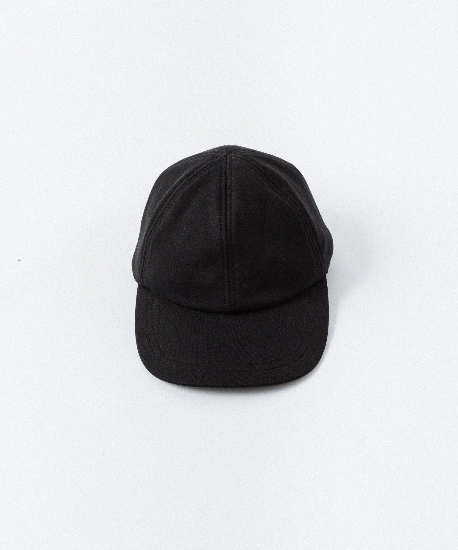 KANEMASA PHIL.】136G CAP - BLACK | 公式通販サイト session(セッション)