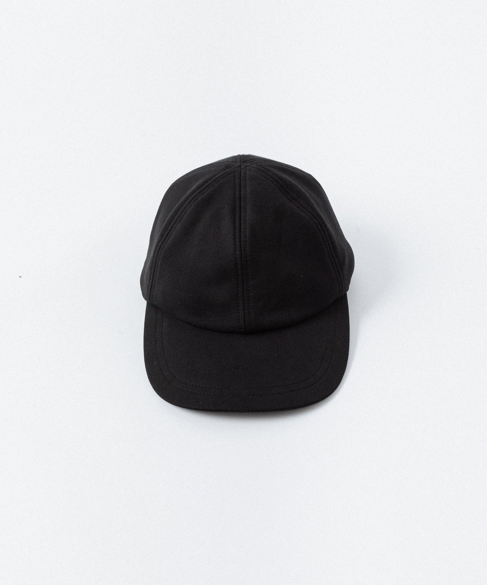 KANEMASA PHIL. カネマサフィル 36G CAPのBLACK公式通販サイトsession福岡セレクトショップ