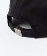 画像をギャラリービューアに読み込む, KANEMASA PHIL. カネマサフィル 36G CAPのBLACK公式通販サイトsession福岡セレクトショップ
