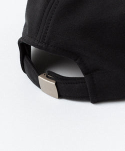KANEMASA PHIL. 36G Cap　カネマサフィル36G キャップ KANEMASA PHIL.】136G CAP - BLACK | 公式通販サイト session(セッション)