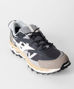 画像をギャラリービューアに読み込む, MIZUNO ミズノのWAVE MUJIN TL GTX-DARK GRAY×OFF WHITE×BEIGEの公式通販サイトsession福岡セレクトショップ
