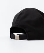 画像をギャラリービューアに読み込む, KANEMASA PHIL. カネマサフィル 36G CAPのBLACK公式通販サイトsession福岡セレクトショップ
