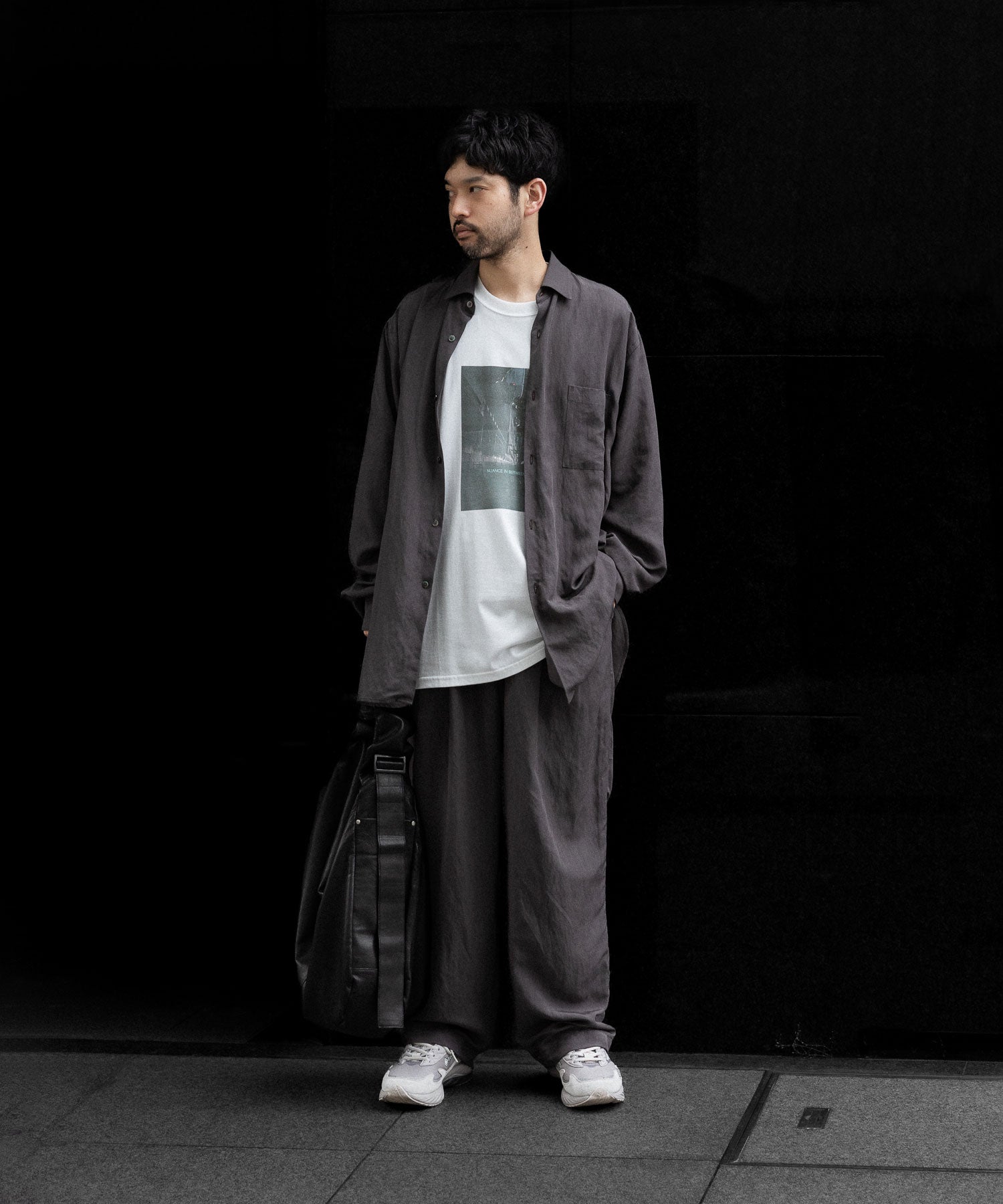 MIZUNO-ミズノのスニーカー WAVE RIDER β GTXのGREY×GREY×LIGHT GREY 公式通販サイトsession福岡セレクトショップ