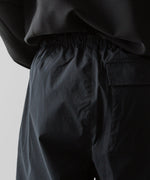 画像をギャラリービューアに読み込む, VEIN ヴェインのCO/NY STRETCH WEATHER FILED CARGO TROUSERS - BLACKの公式通販サイトsession福岡セレクトショップ
