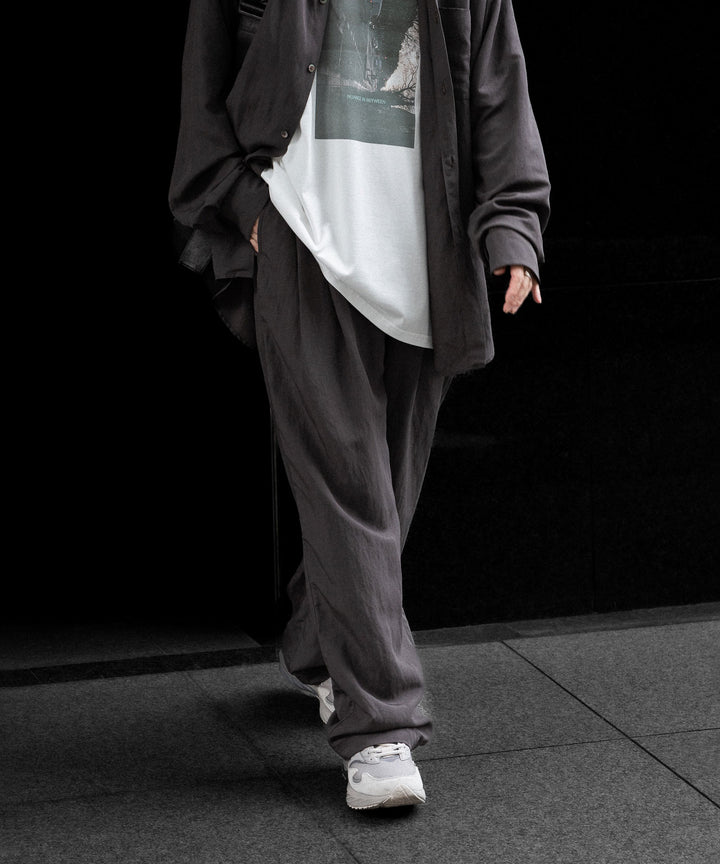 MIZUNO-ミズノのスニーカー WAVE RIDER β GTXのGREY×GREY×LIGHT GREY 公式通販サイトsession福岡セレクトショップ