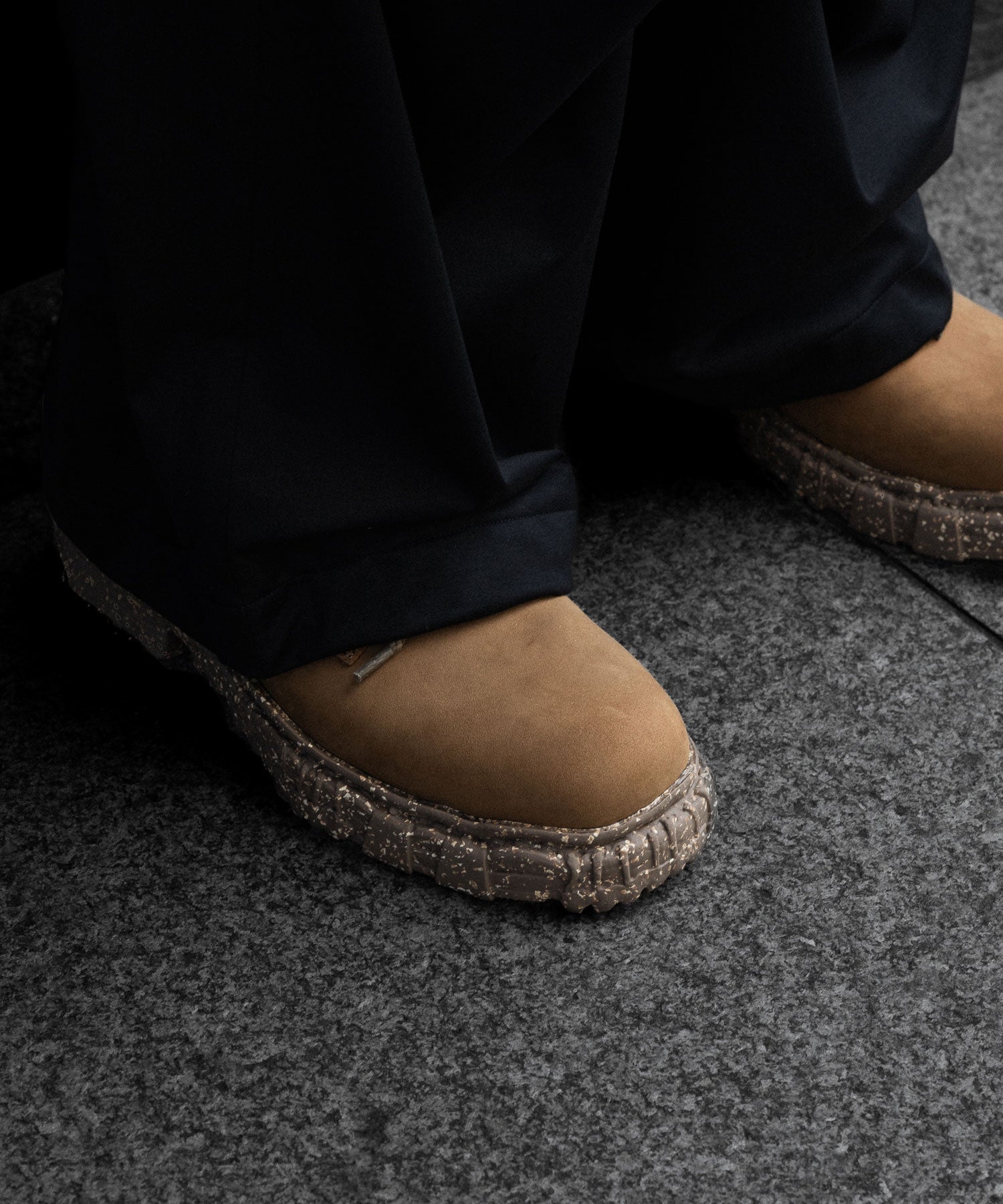 General scale. ジェネラルスケールのRHINE / LEATHER SHOESの公式通販サイトsession福岡セレクトショップ