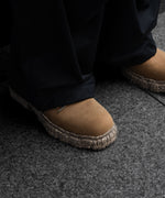 画像をギャラリービューアに読み込む, General scale. ジェネラルスケールのRHINE / LEATHER SHOESの公式通販サイトsession福岡セレクトショップ
