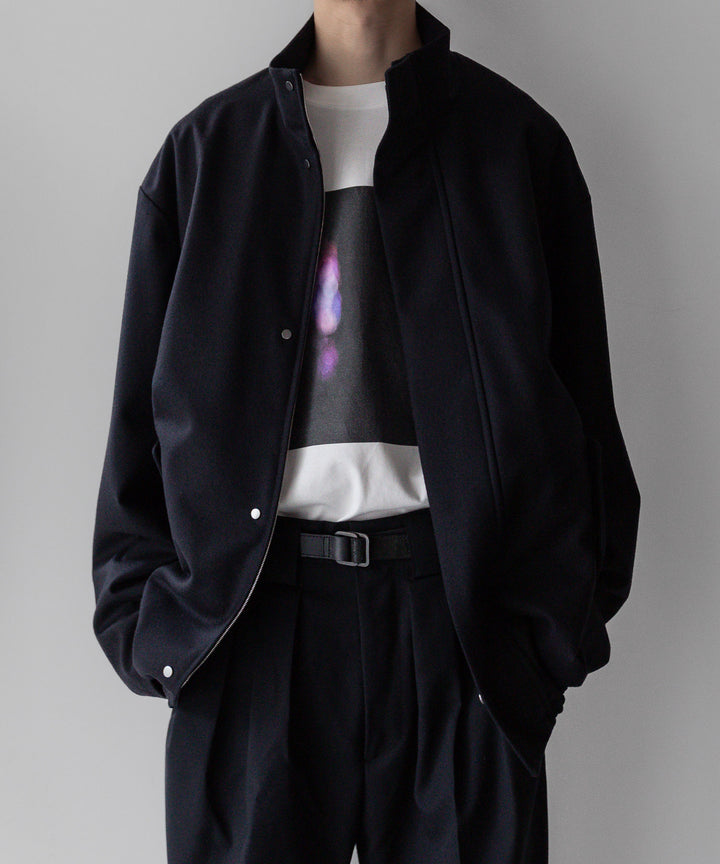 【stein】OVERSIZED LONG SLEEVE TEE シュタイン 23AW sessionセッション福岡セレクトショップ 公式通販サイト