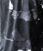 画像をギャラリービューアに読み込む, VEIN ヴェインのPRINTED COOLMAX STRETCH JERSEY VPW HIGH NECK L/S TEE - BLACKの公式通販サイトsession福岡セレクトショップ
