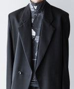 画像をギャラリービューアに読み込む, VEIN ヴェインのPRINTED COOLMAX STRETCH JERSEY VPW HIGH NECK L/S TEE - BLACKの公式通販サイトsession福岡セレクトショップ
