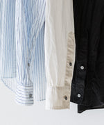 画像をギャラリービューアに読み込む, paratrait パラトレイトのLINE SHIRTの公式通販サイトsession福岡セレクトショップ
