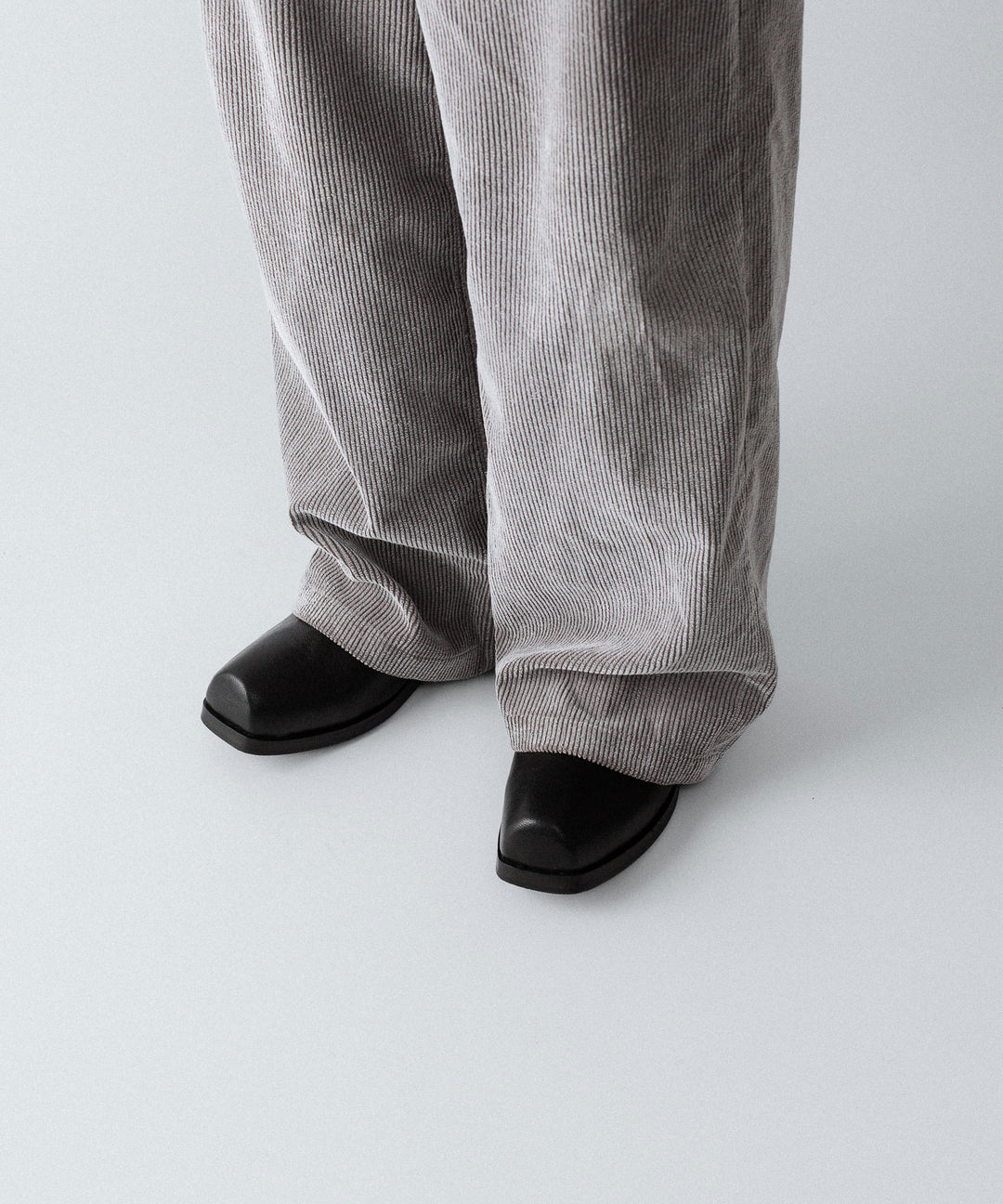 SINE &amp; COSINE -サインコサインのHANNES / CHELSEA BOOTのBLACK公式通販サイトsession福岡セレクトショップ