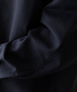 画像をギャラリービューアに読み込む, OPPOSE DUALITY オポーズデュアリティのMACKINAW SHIRT WOOLのBLACK 公式通販サイトsession福岡セレクトショップ
