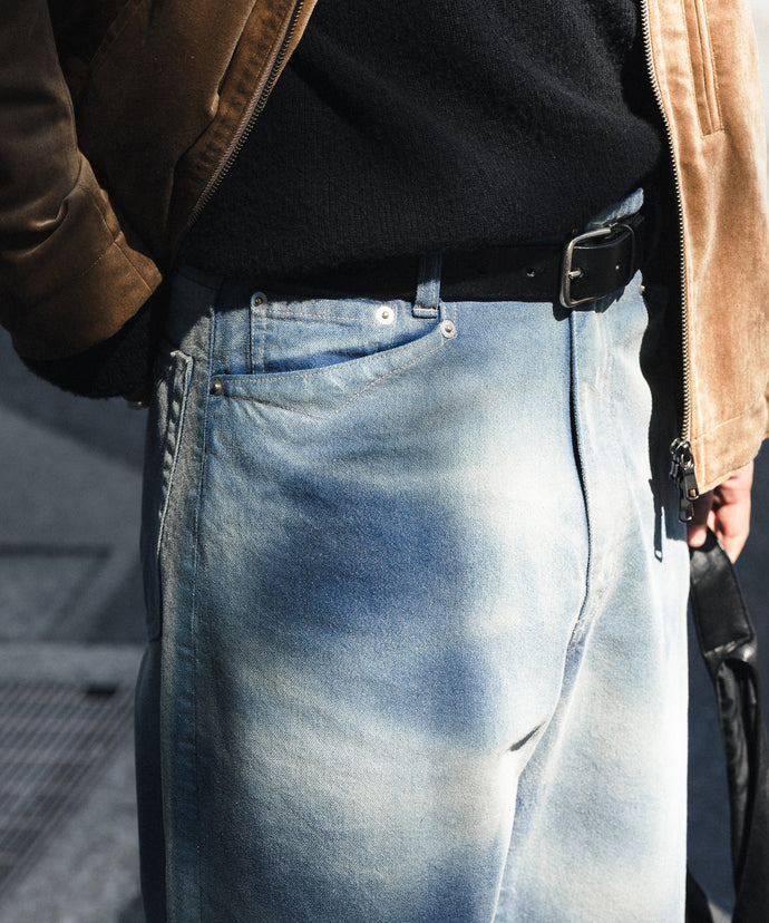 STYLING NO 127
