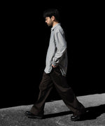 画像をギャラリービューアに読み込む, KANEMASA PHIL. カネマサフィルの46G STRIPE MODEST SHIRTのRAINBOW 公式通販サイトsession福岡セレクトショップ
